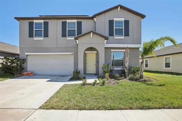 11218 Sage Canyon Drive, RIVERVIEW
