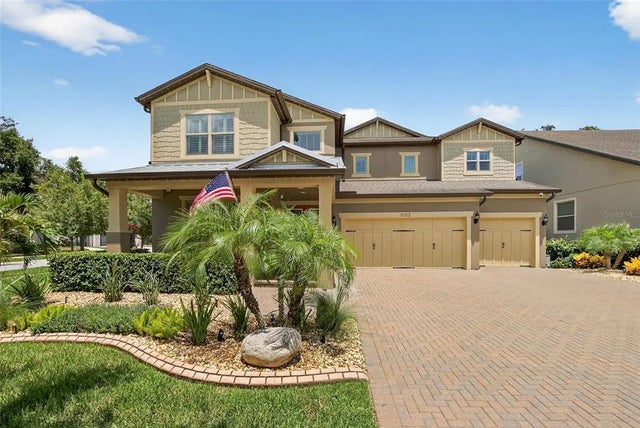 10313 Scarlet Chase Drive, RIVERVIEW