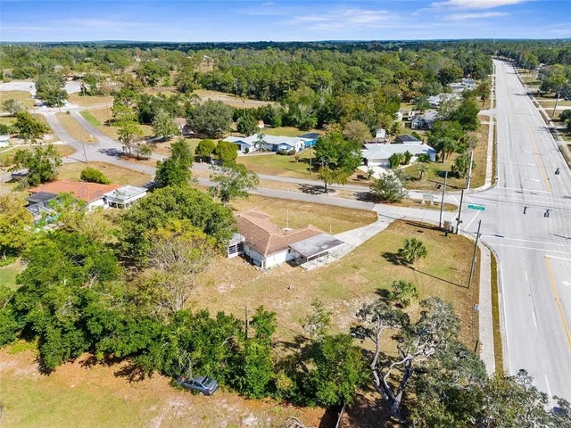 11533 Spring Hill Drive, SPRING HILL