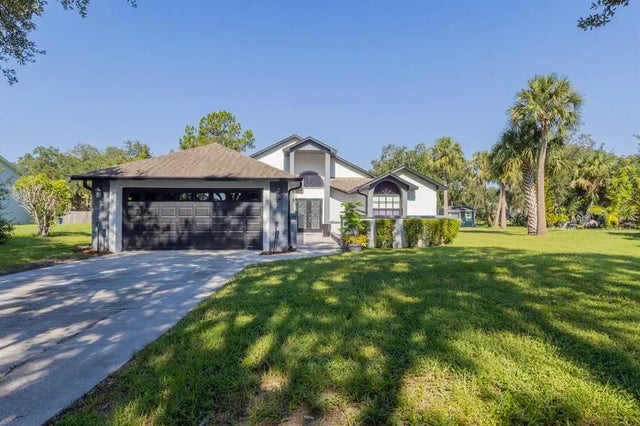 1760 Cheryl Lane, KISSIMMEE