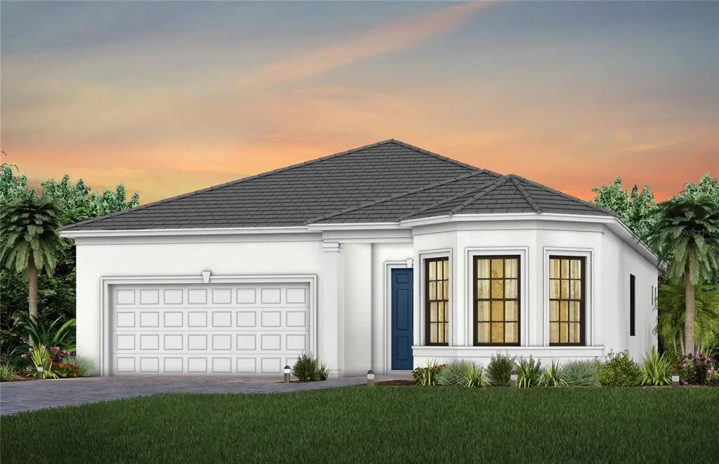 4945 Empire Landing Run, LAKEWOOD RANCH