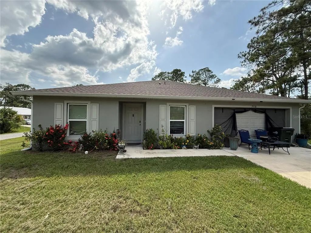 7578 Tasco Drive, NORTH PORT