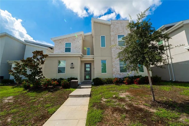 2816 Simile Street, KISSIMMEE