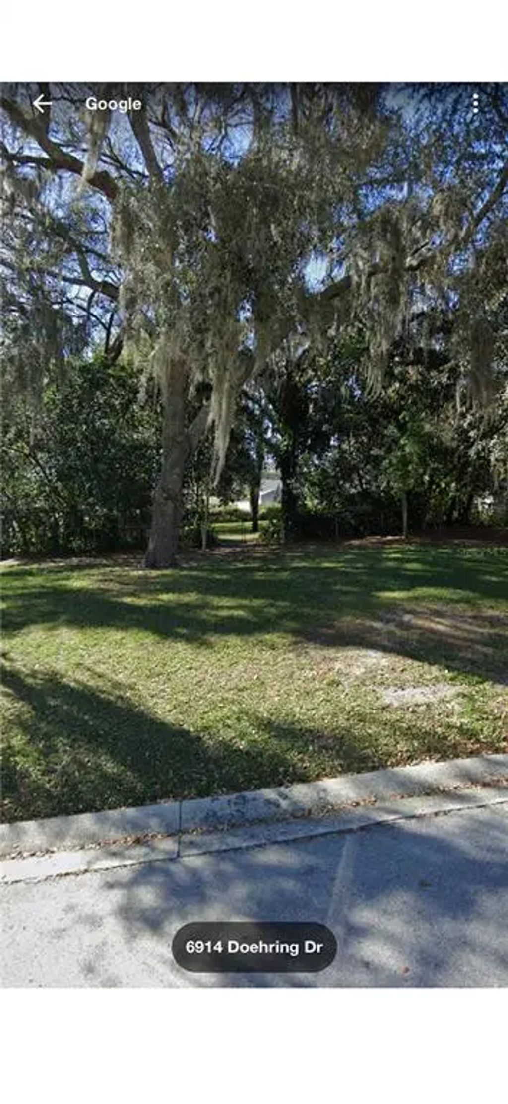 6906 Doehring Drive, LAKELAND