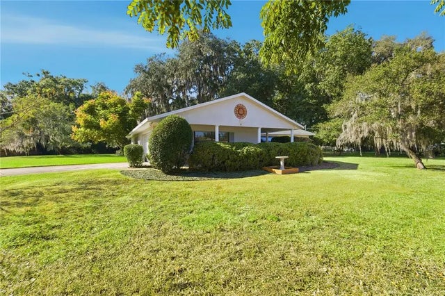 4 N Archwood Drive, INVERNESS