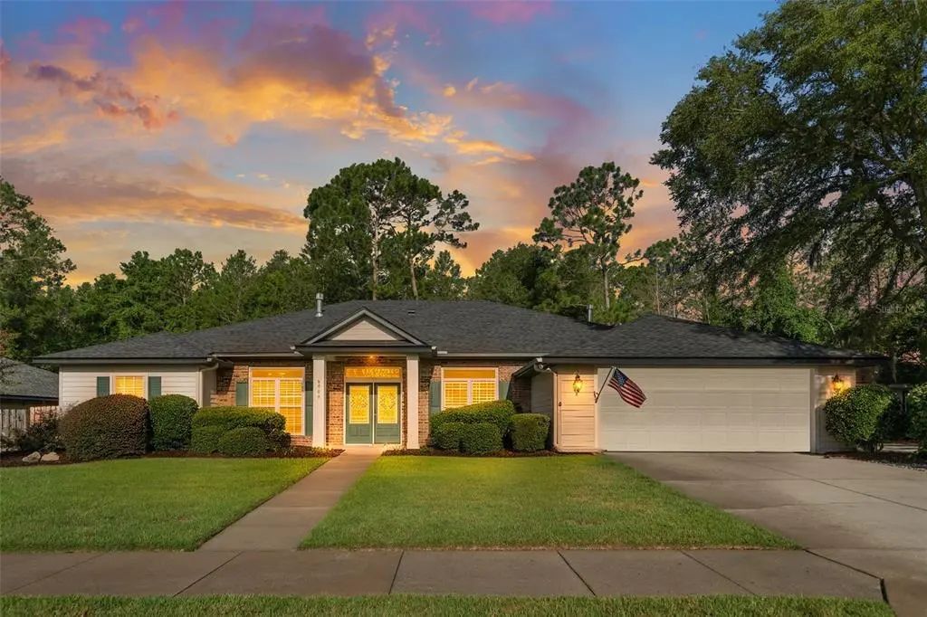 6940 Sw 86th Terrace, GAINESVILLE