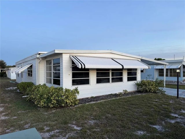 6734 Kensington Drive Ne, WINTER HAVEN