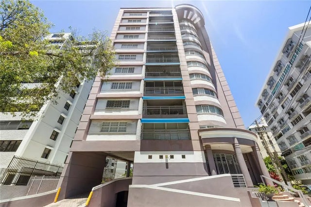 1214 Magdalena Avenue 2, SAN JUAN