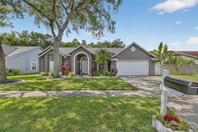 15026 Rocky Ledge Drive, TAMPA
