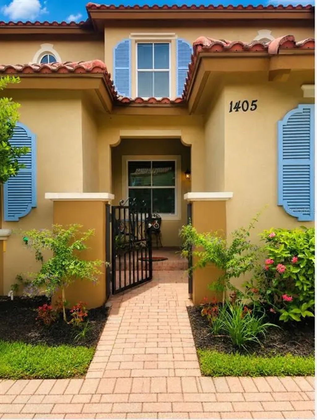 2928 Hidden Hills Road 1405, WEST PALM BEACH