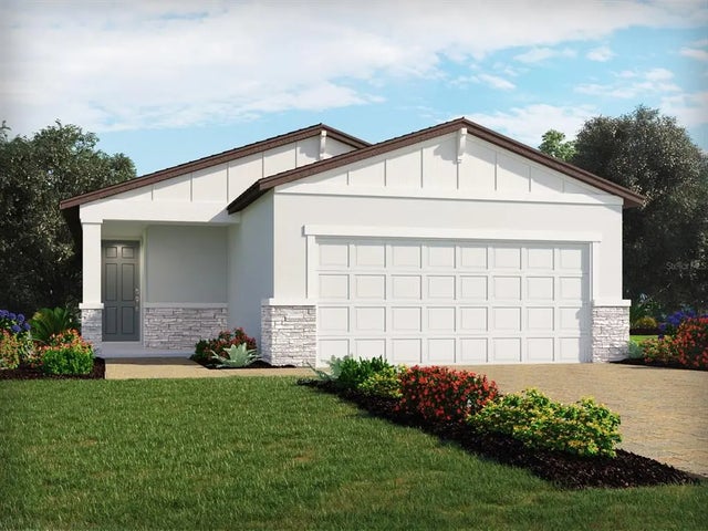 5526 Clove Row, HAINES CITY
