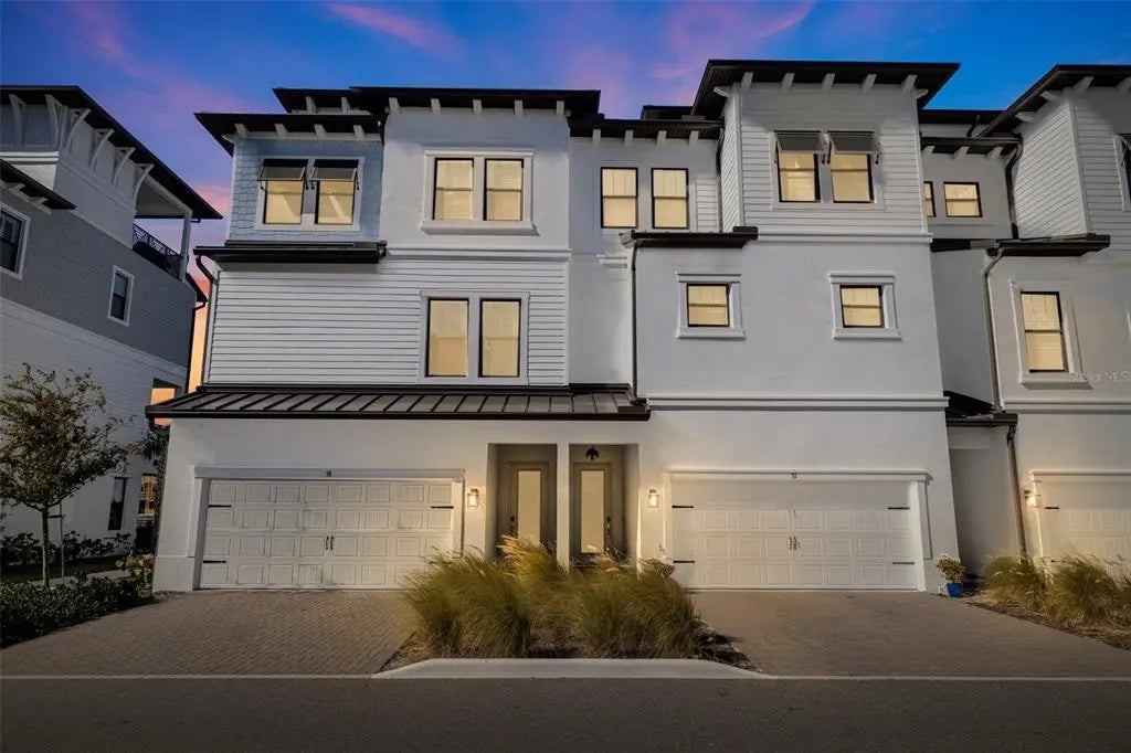 5351 Bridge Street 38, TAMPA