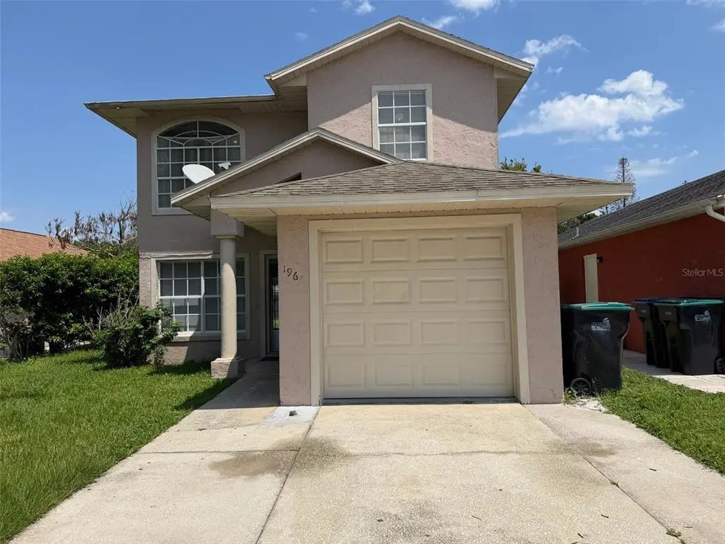 1965 Garwood Drive, ORLANDO