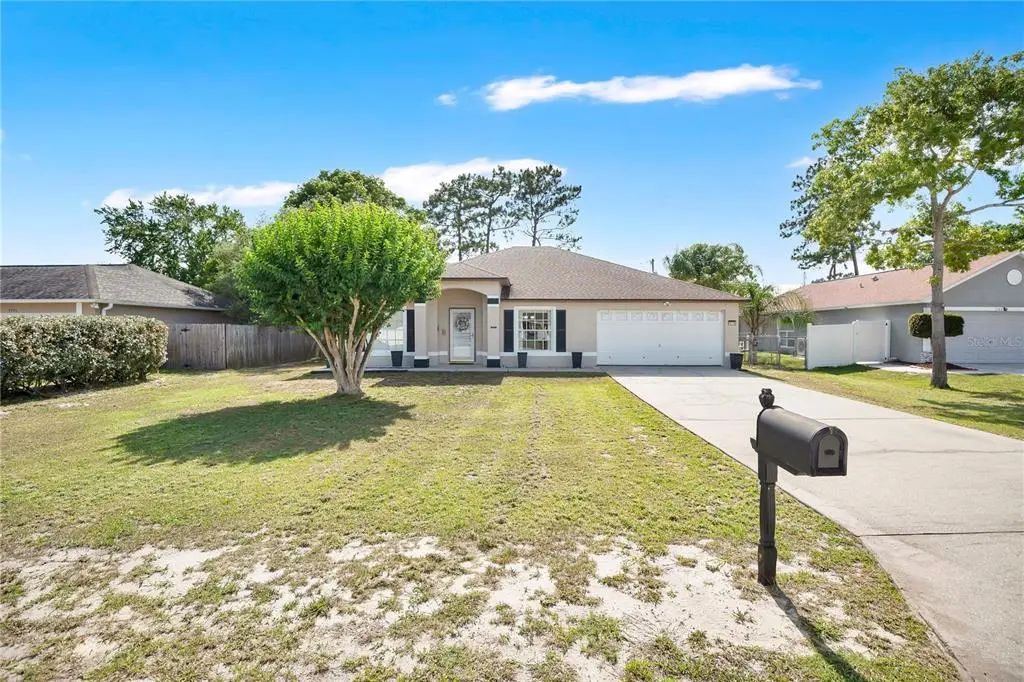 1779 Meredith Avenue, DELTONA