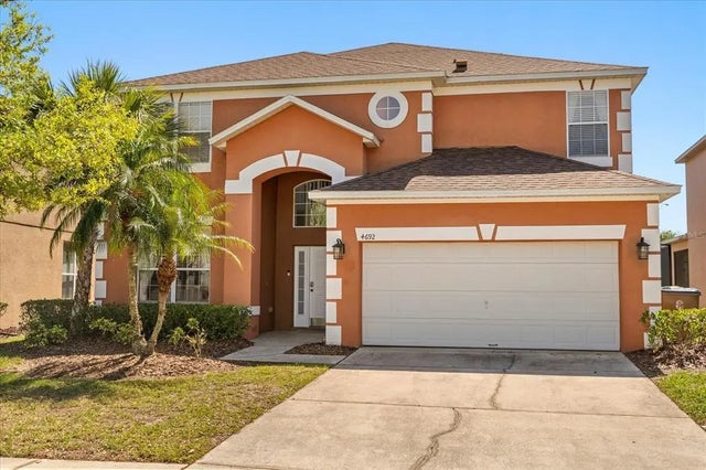 4692 Sw Golden Beach Court N, KISSIMMEE