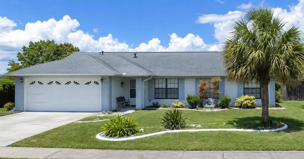 12016 Saffron Court, ORLANDO