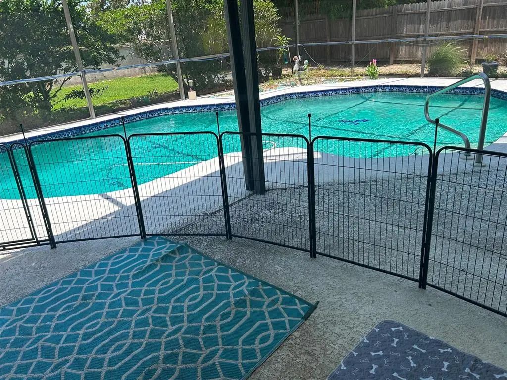 12016 Saffron Court, ORLANDO