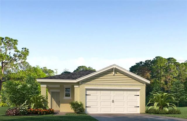 1925 Howard Mesa Drive, KISSIMMEE