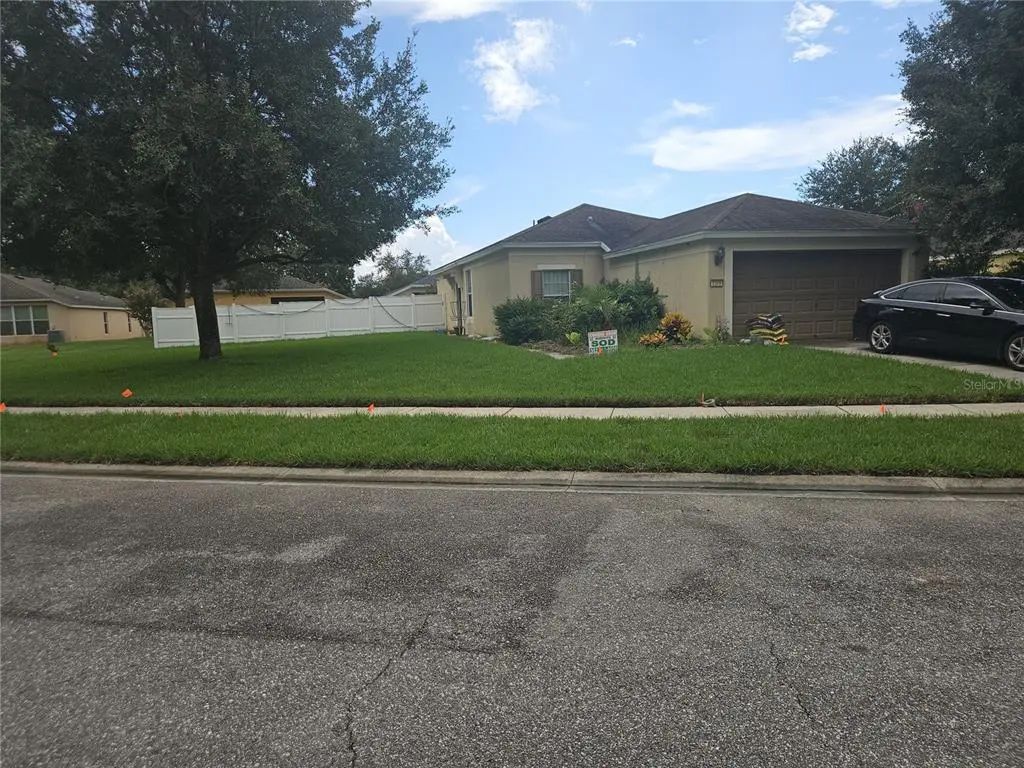 1241 Hill Flower Drive, BROOKSVILLE
