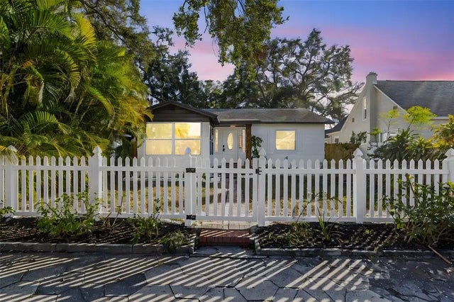 1520 20th Avenue N, ST PETERSBURG