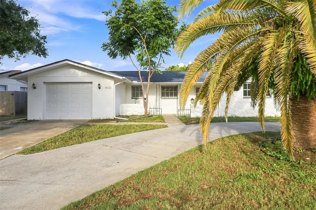 10121 Oleander Drive, PORT RICHEY