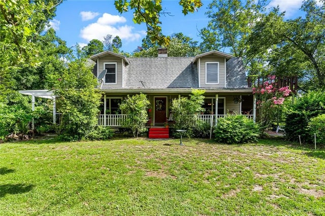 28331 Williams Woods Road, TAVARES