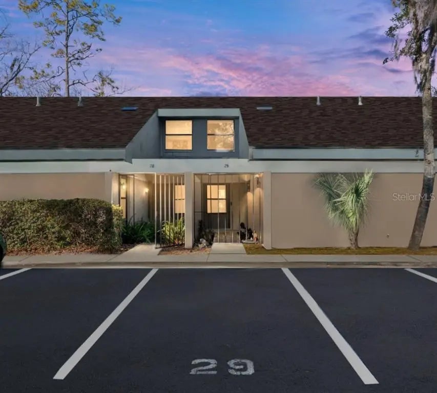 7200 Sw 8th Avenue E29, GAINESVILLE