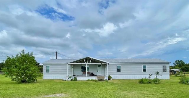 3627 Tom Matthews Road, LAKELAND