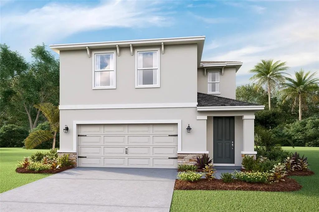 9863 Brave Buck Avenue, LAND O LAKES