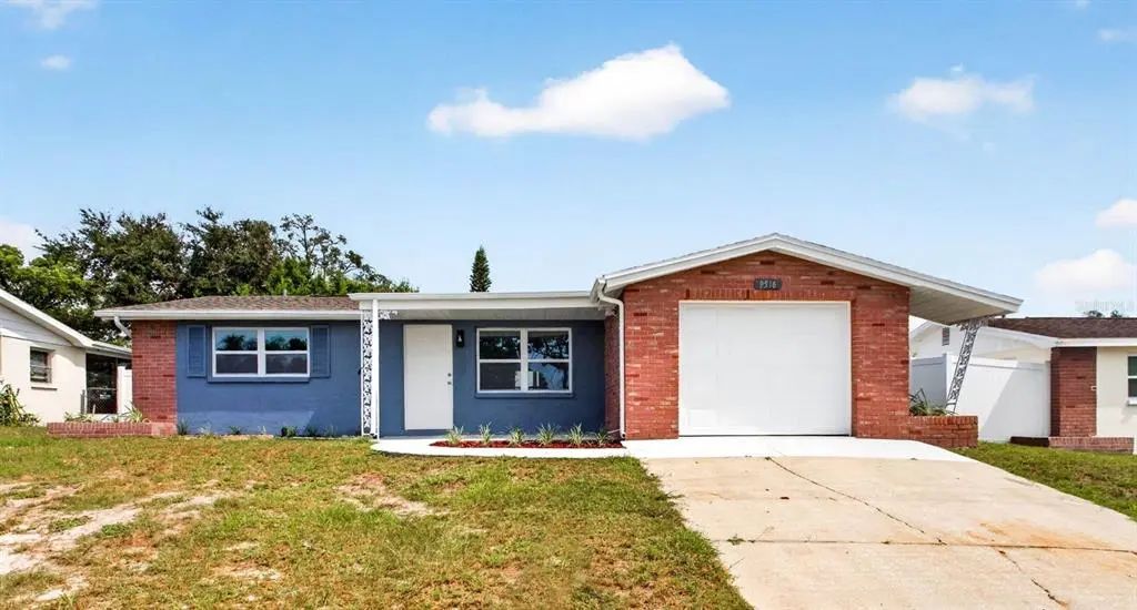 9516 Gray Fox Lane, PORT RICHEY