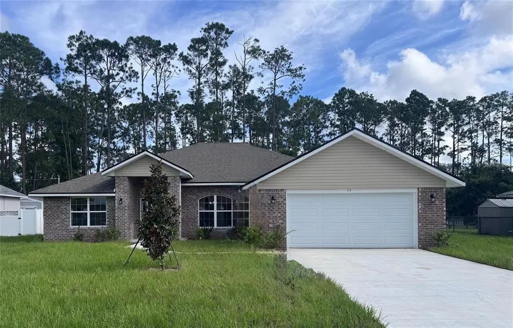 39 Birchwood Drive, PALM COAST