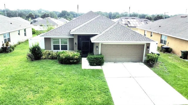 1663 Tressel Court, WINTER HAVEN
