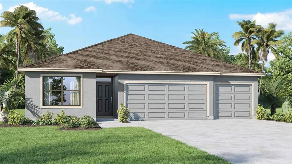15039 Shelley Lane, WIMAUMA