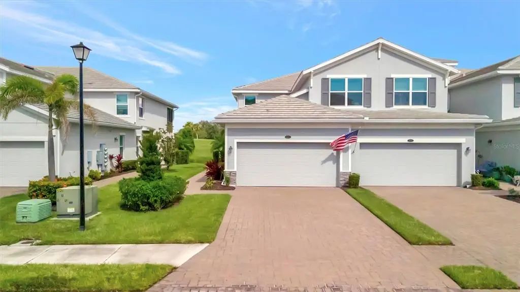 947 Tidewater Shores Loop, BRADENTON