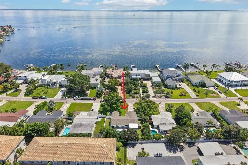 4600 Bayshore Boulevard Ne, ST. PETERSBURG