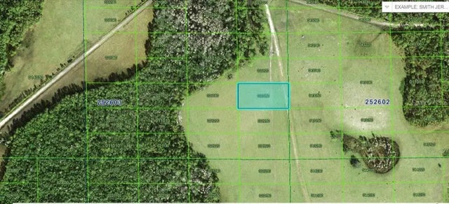 Deen Still Road, POLK CITY