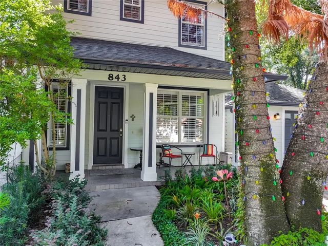 843 Altaloma Avenue, ORLANDO