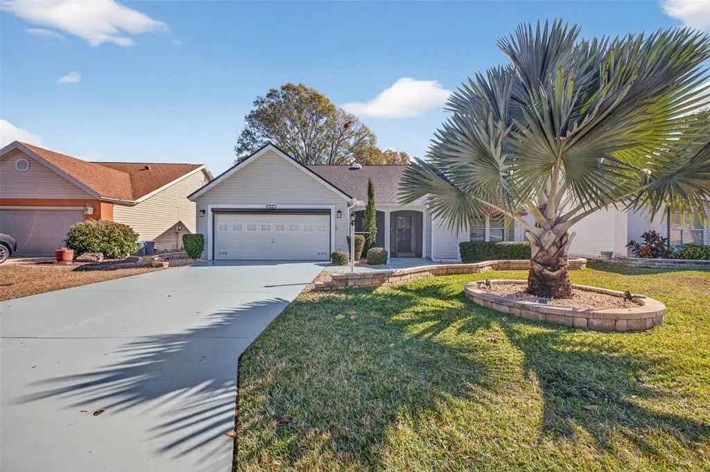411 Del Mar Drive, LADY LAKE