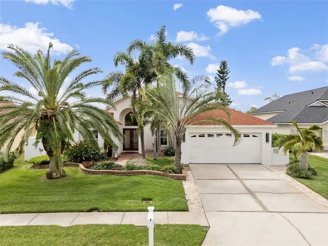 530 Somerhill Drive Ne, ST PETERSBURG