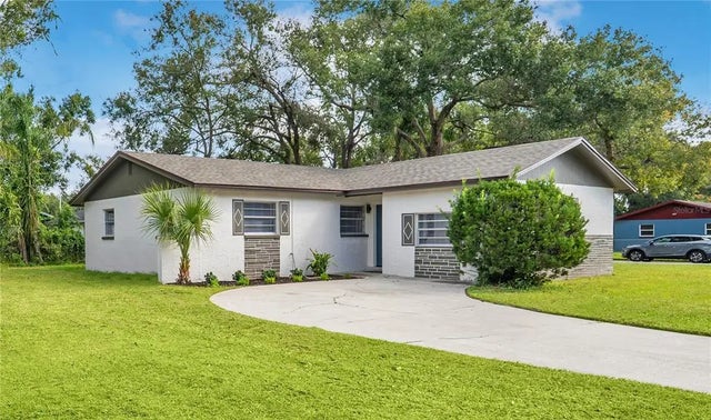 4302 Dolphin Drive, TAMPA