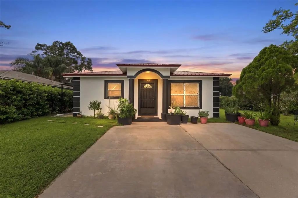 1801 Bethune Drive, PLANT CITY