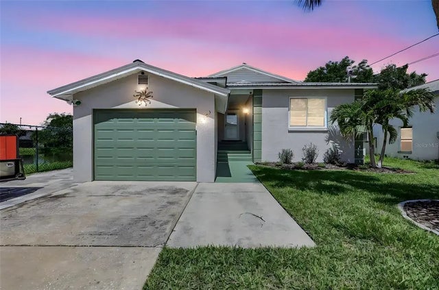 6603 S Juanita Street, TAMPA