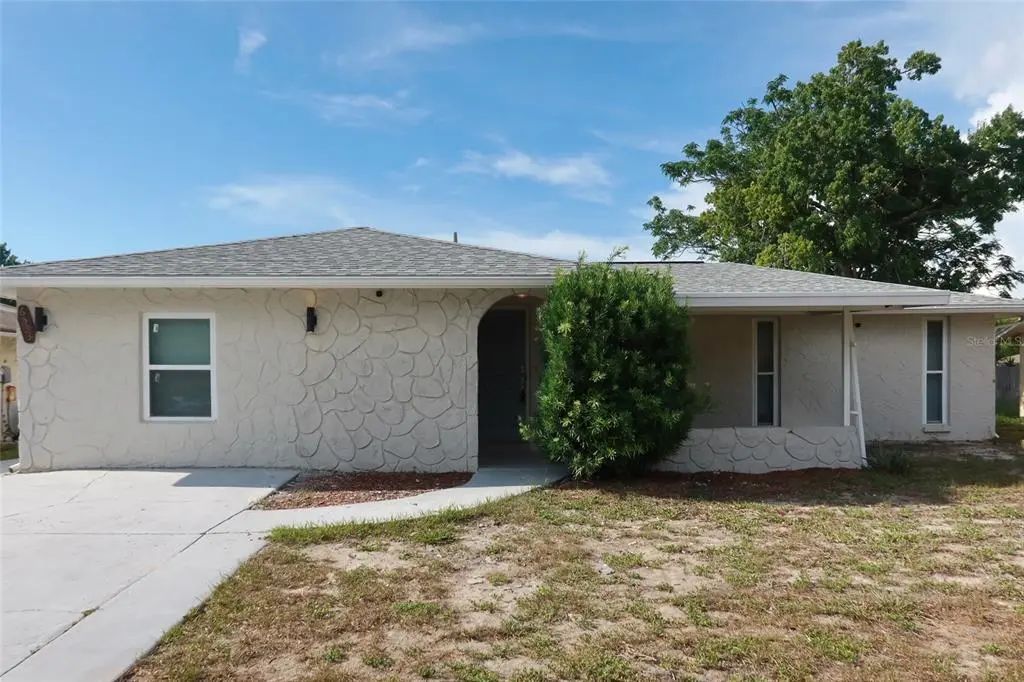 6533 Ridge Crest Drive, PORT RICHEY