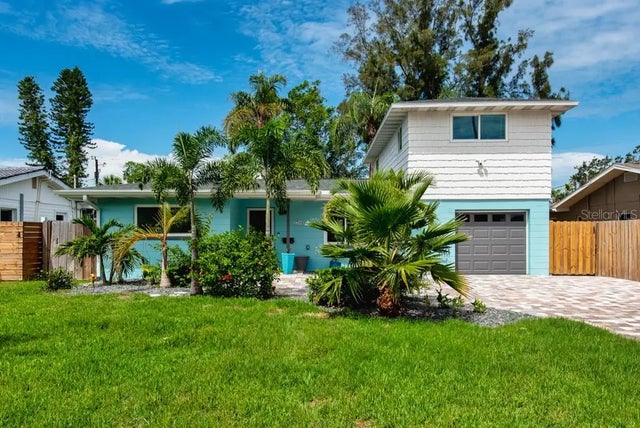 3700 Alabama Avenue Ne, ST PETERSBURG