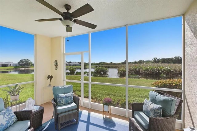 2140 Heron Lake Drive 101, PUNTA GORDA