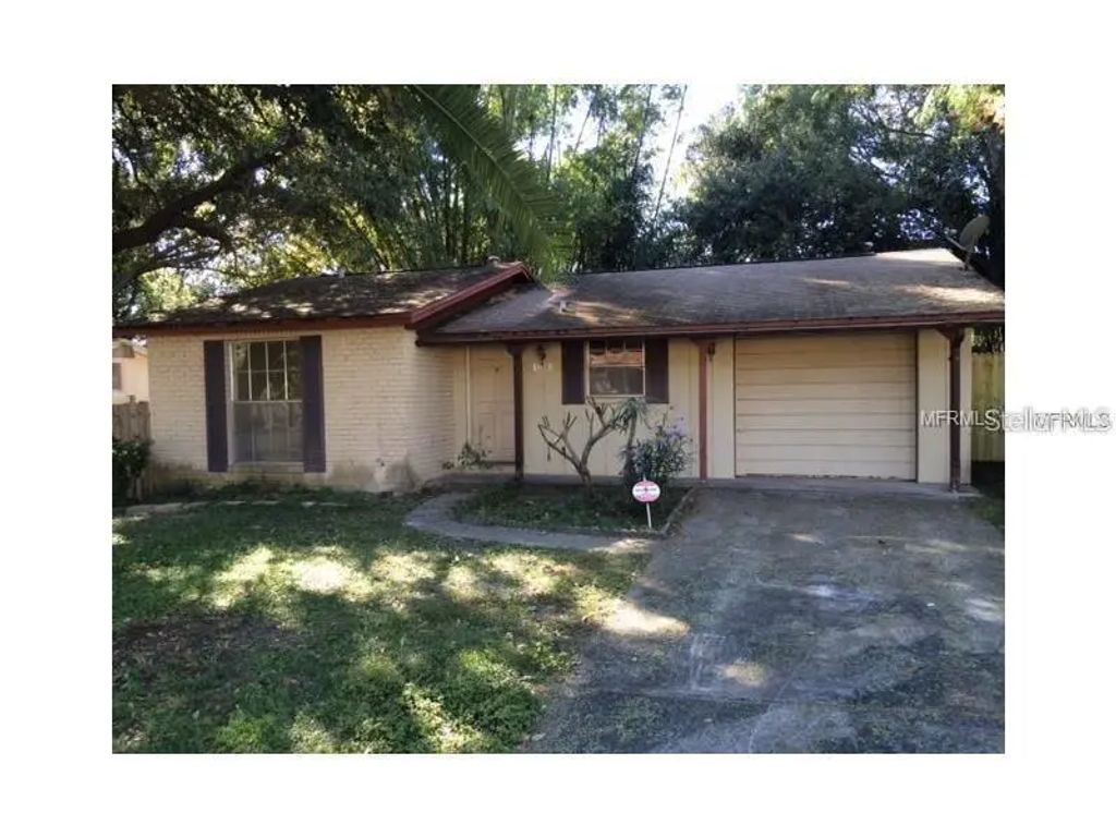 1132 Grantwood Avenue, CLEARWATER