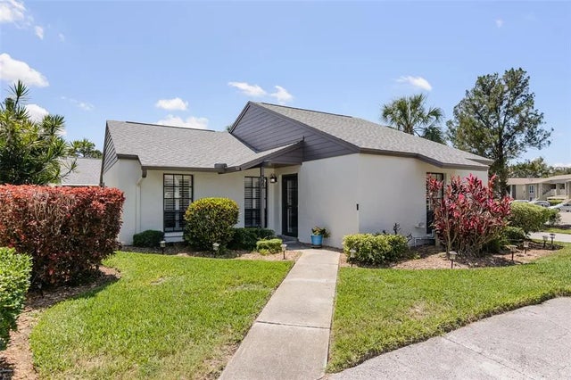 322 Windrush Loop 22, TARPON SPRINGS