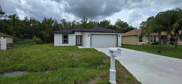 1030 Darlington Court, KISSIMMEE