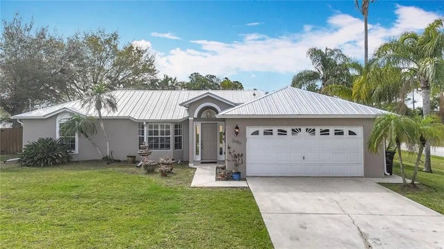 2686 Sw Fairgreen Road, PORT ST LUCIE