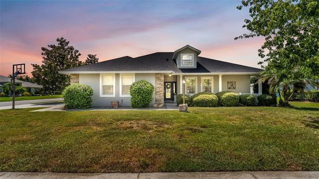 145 Winona Circle, AUBURNDALE